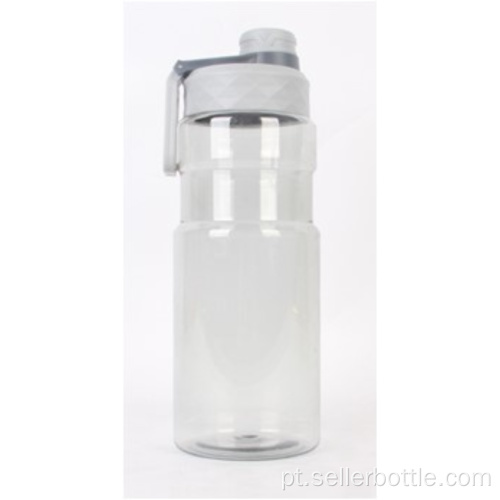 Garrafa de água de parede única de 1000mL